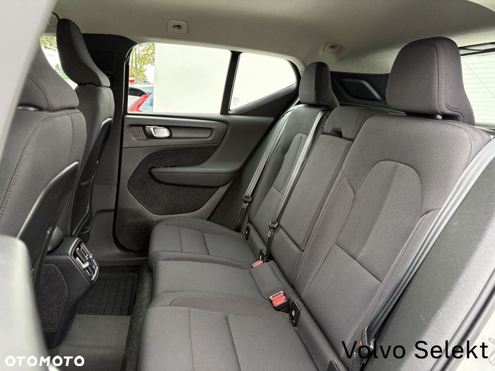 Volvo XC 40 - 21