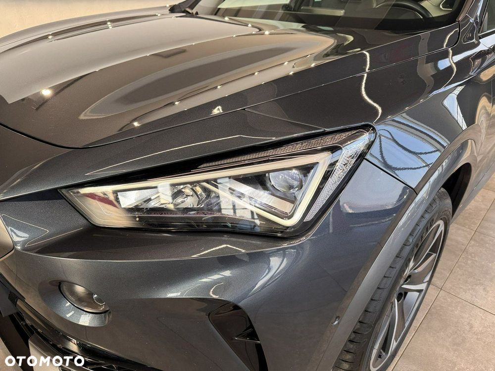 Cupra Formentor - 10