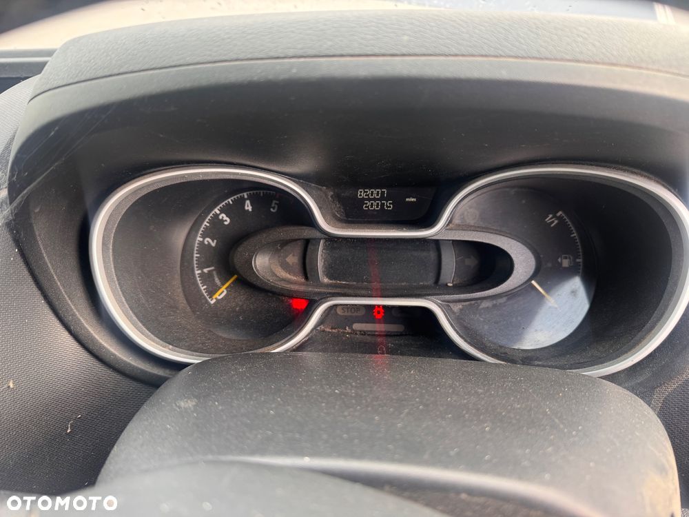 Opel Vivaro Trafic 1.6 BiTurbo Klima - 33