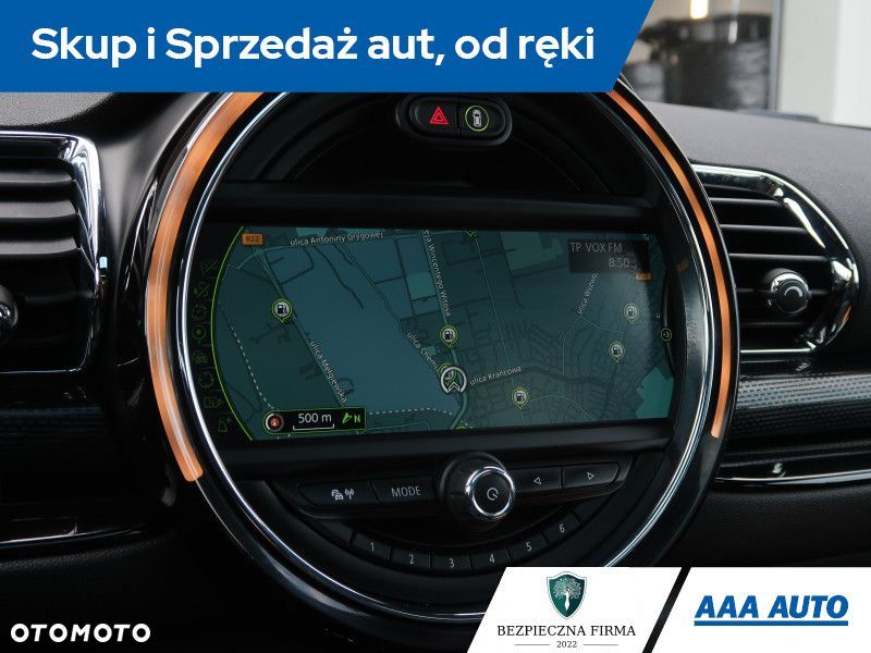 MINI Clubman - 14