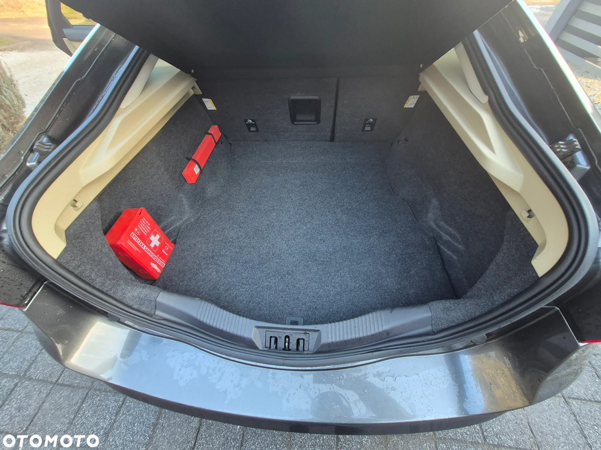 Ford Mondeo 1.5 EcoBoost Titanium - 14