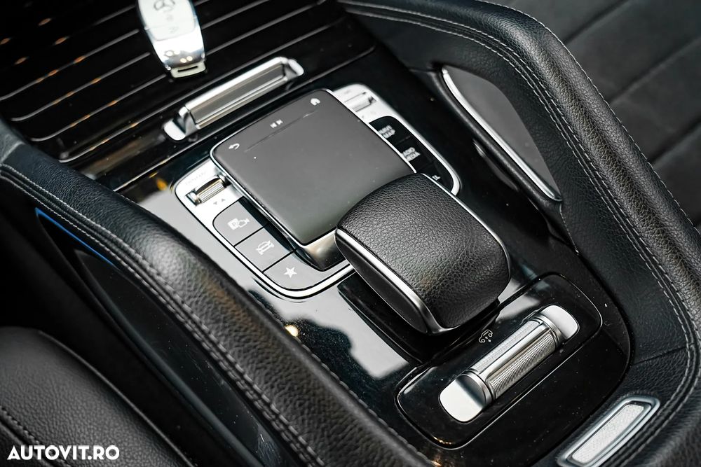 Mercedes-Benz GLE 450 4Matic 9G-TRONIC AMG Line - 27
