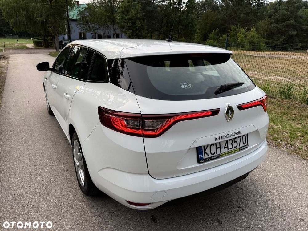 Renault Megane - 13