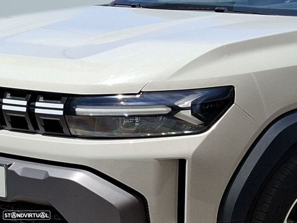 Dacia Duster 1.3 TCe Journey - 3
