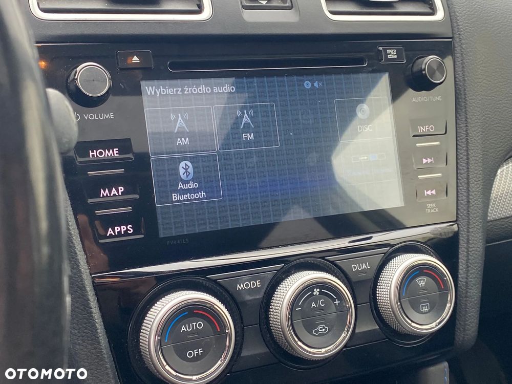 Subaru Levorg 1.6 GT-S Comfort CVT - 21