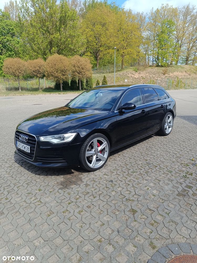 Audi A6 - 17