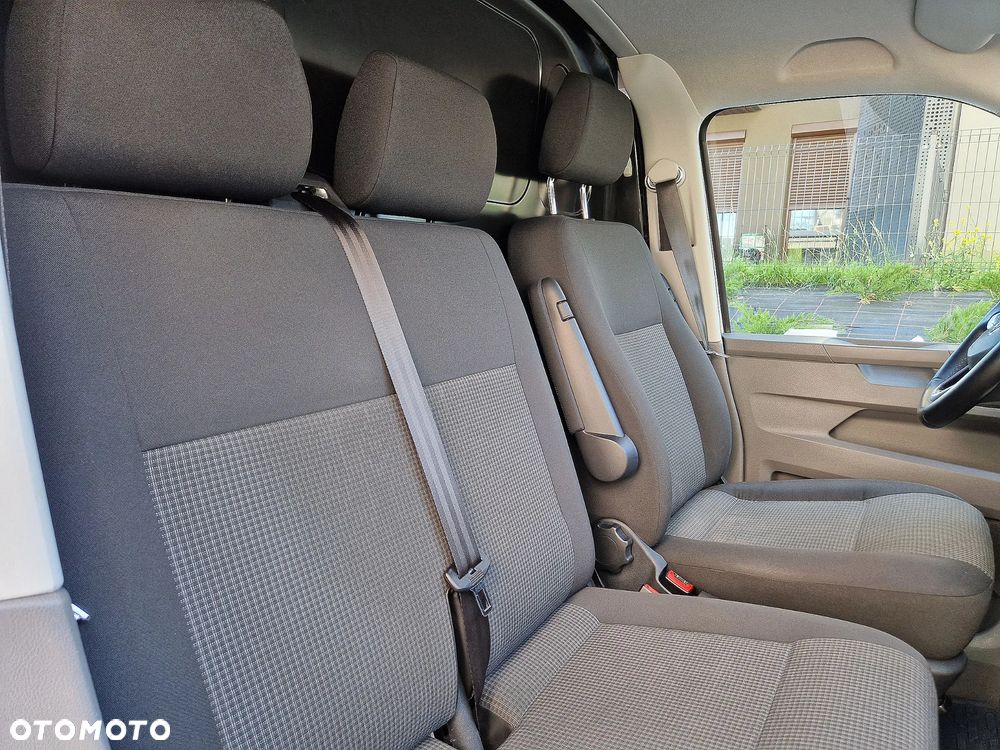 Volkswagen TRANSPORTER T6.1 T6 LIFT 2.0 TDi! SUPER STAN ! - 37