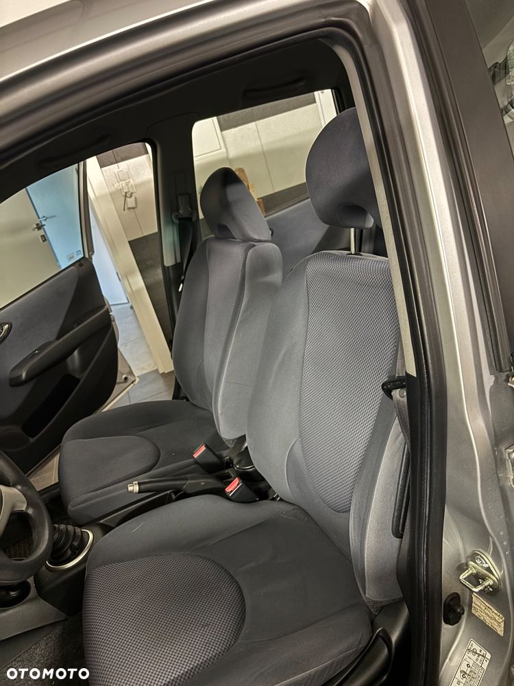 Honda Jazz 1.4 LS - 11