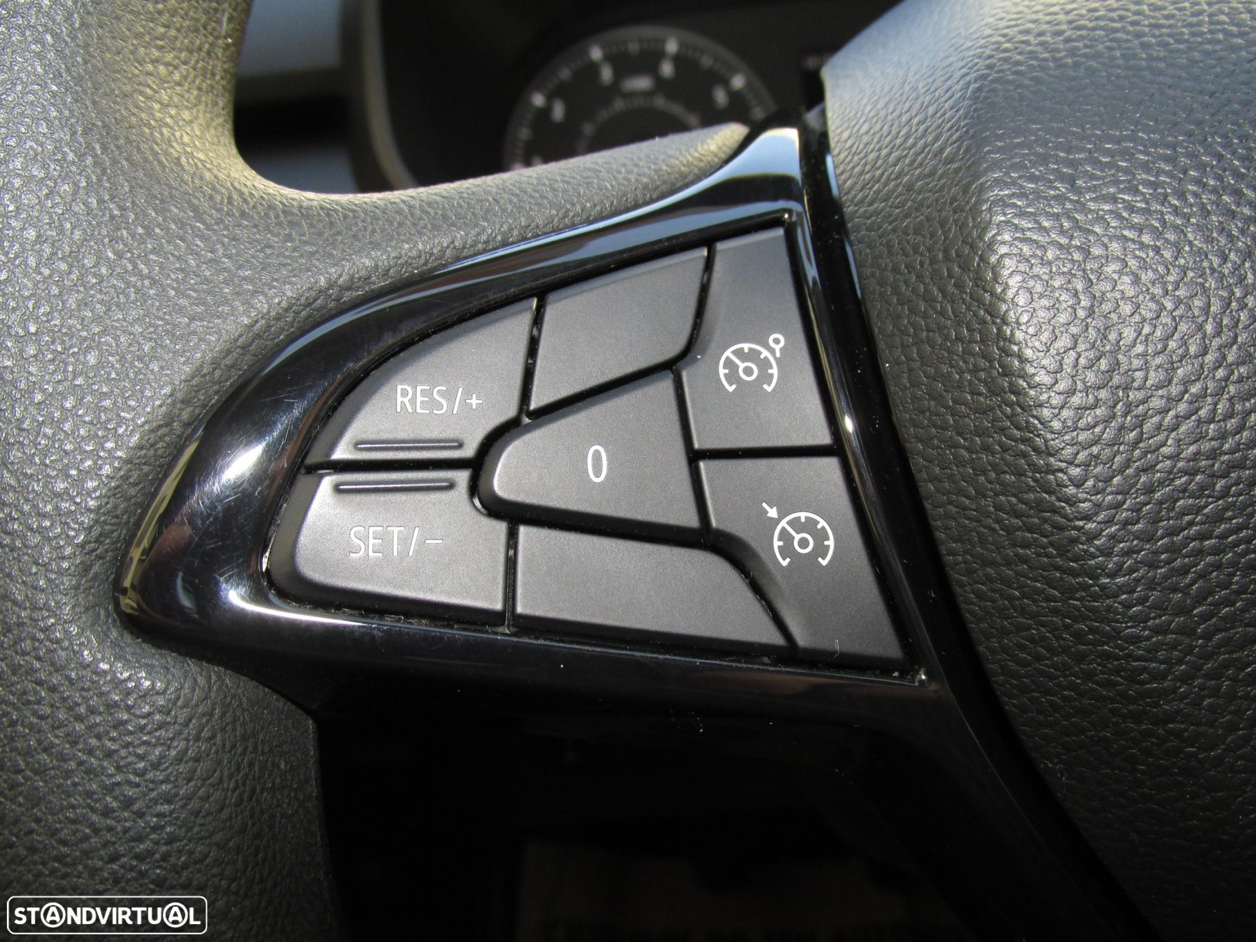 Dacia Jogger 1.0 ECO-G Essential 7L Bi-Fuel - 31