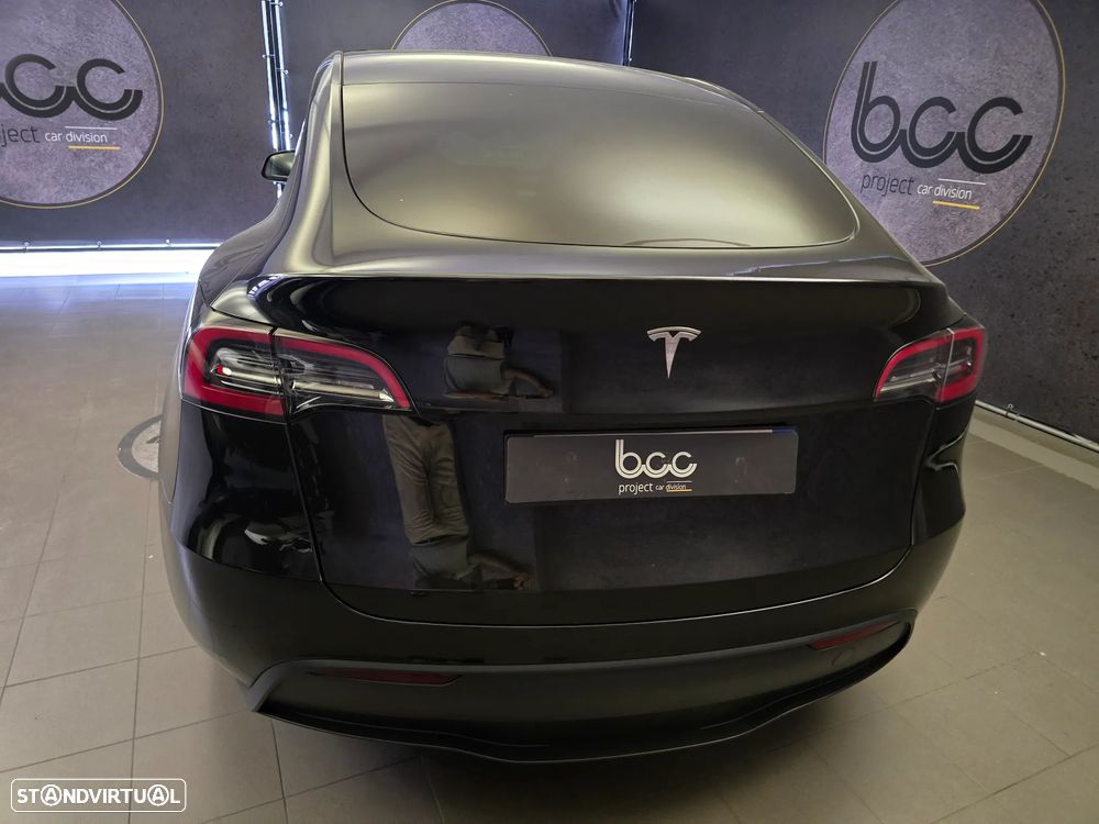 Tesla Model Y Tração Traseira - 7