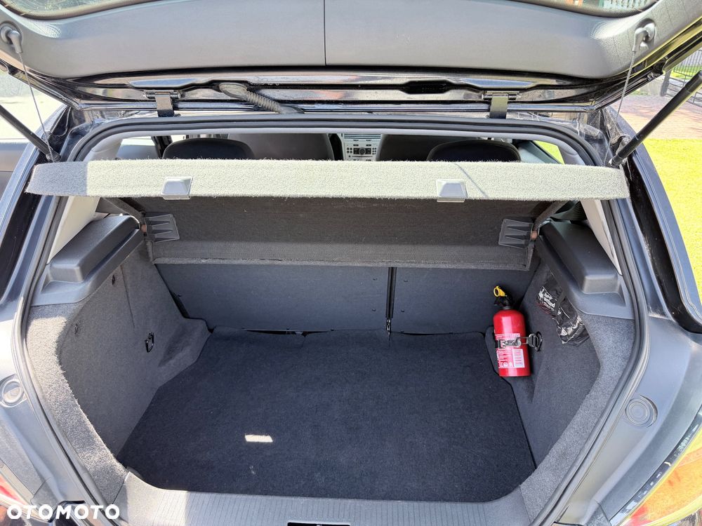 Opel Astra 1.4 - 14