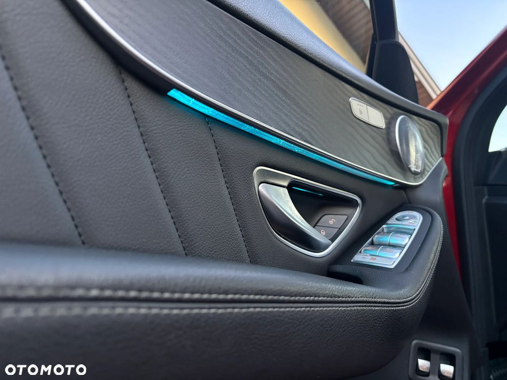 Mercedes-Benz GLC Coupe 220 d 4-Matic - 33