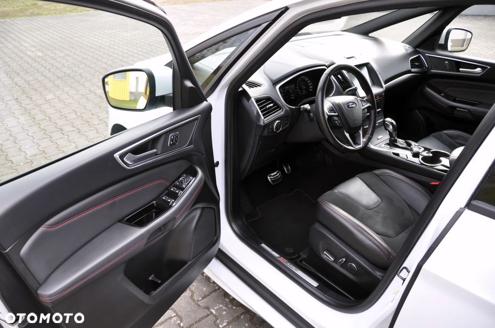 Ford S-Max 2.0 TDCi ST-Line PowerShift - 20