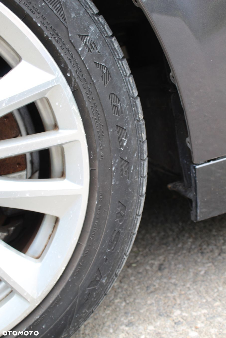 FELGI ALUMINIOWE BMW STYLING 332 19'' - 3