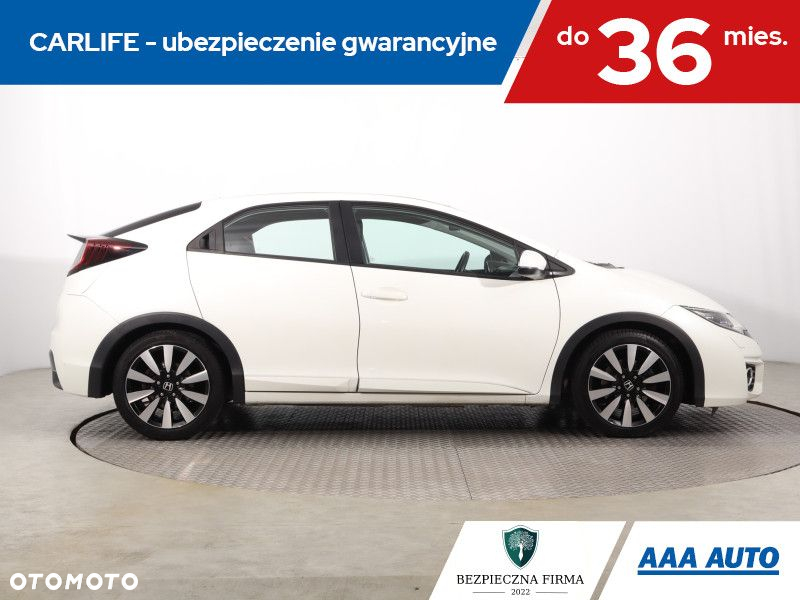 Honda Civic - 7