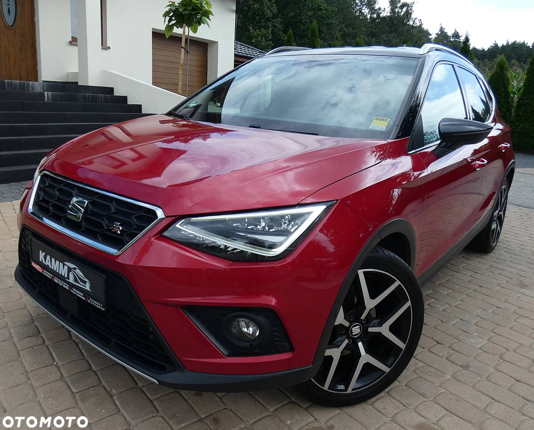 Seat Arona - 25