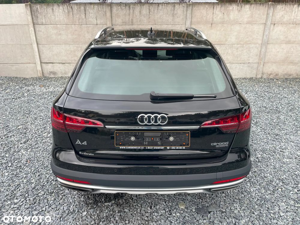 Audi A4 Allroad quattro 40 TDI S tronic - 6