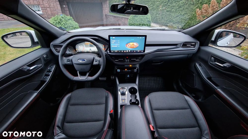 Ford Kuga 2.0 EcoBoost AWD ST-Line ASS - 12