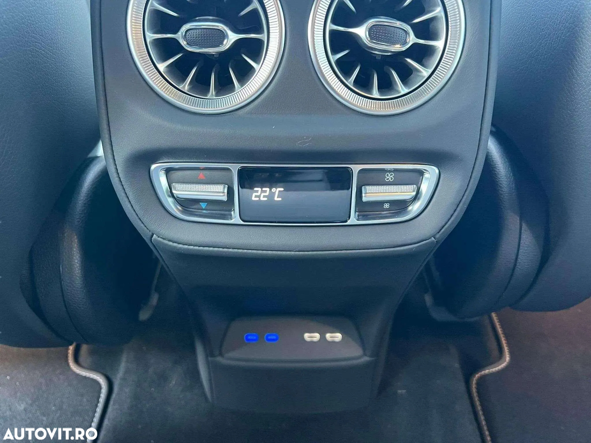 Mercedes-Benz G AMG 63 SW Long Aut. MHEV - 29