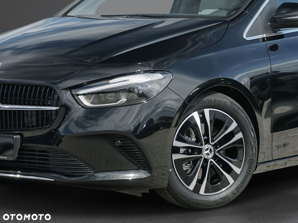 Mercedes-Benz Klasa B 200 Progressive 7G-DCT - 10