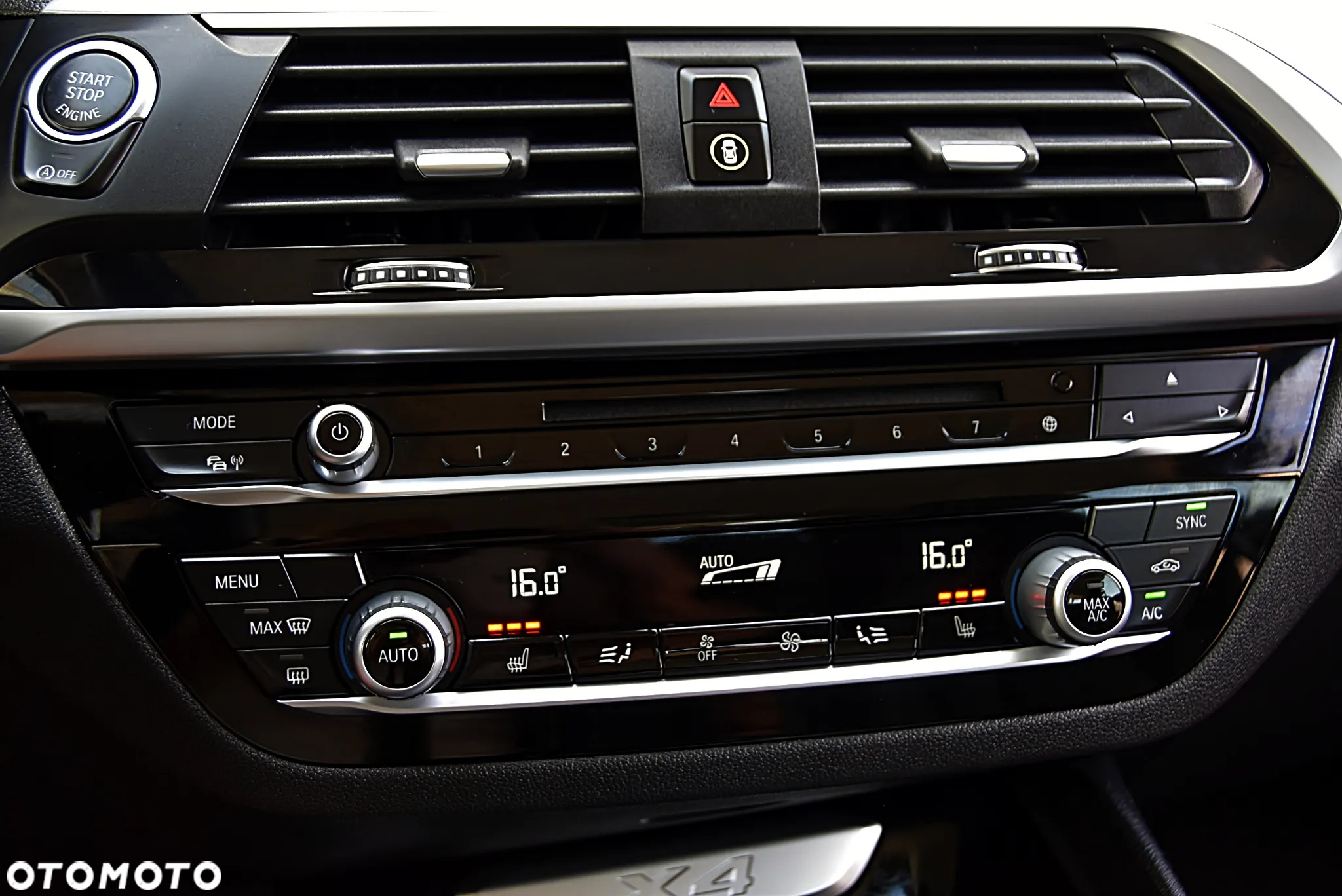 BMW X4 xDrive20i GPF sport - 27