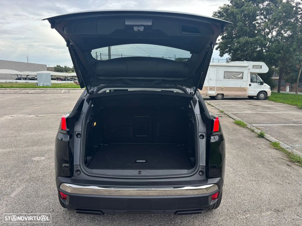 Peugeot 3008 1.5 BlueHDi Active Pack - 10
