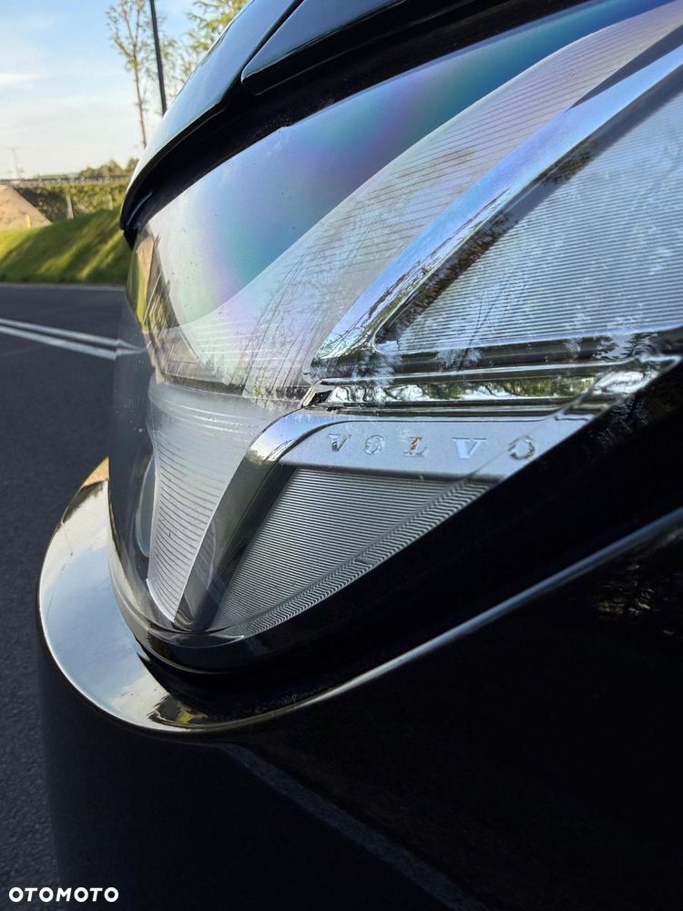 Volvo V90 B4 D Geartronic Momentum Pro - 23