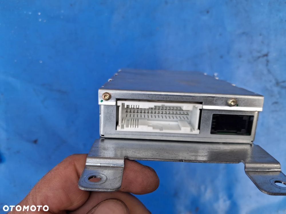 Moduł Bluetooth BMW E60 E61 6938943 sterownik 84216938943 - 5