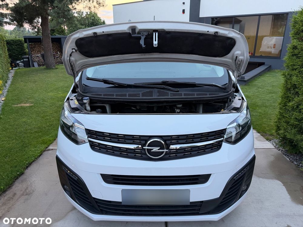 Opel Vivaro - 9