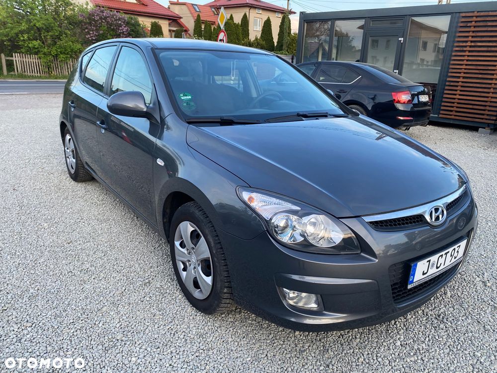 Hyundai i30 1.4 Comfort - 3