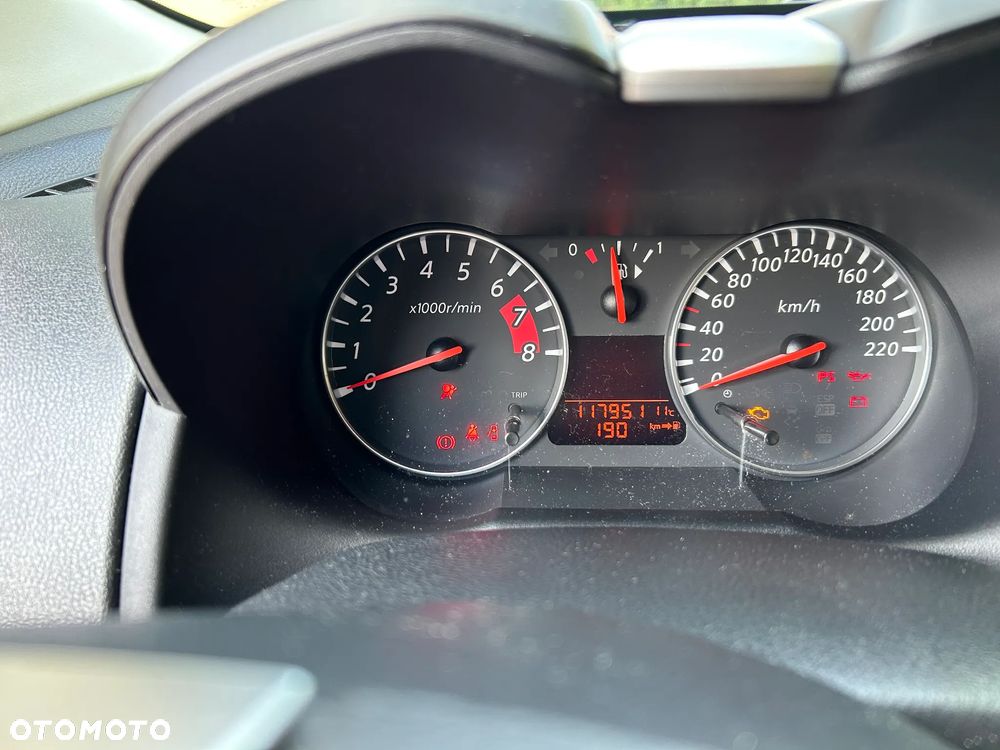Nissan Note 1.4 Acenta - 5