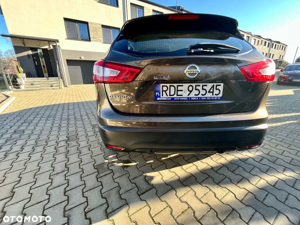 Nissan Qashqai - 16