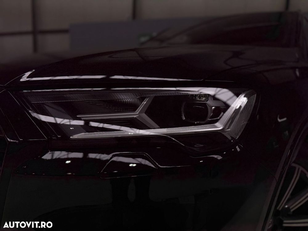 Audi Q7 3.0 55 TFSI quattro Tiptronic S Line - 8