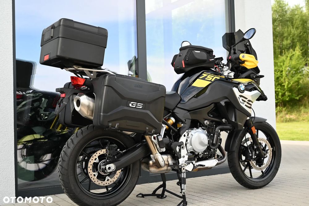 BMW GS - 39