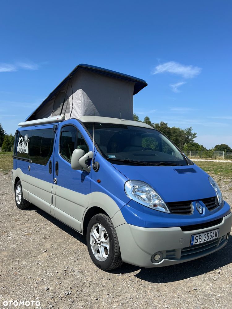 Renault Trafic - 3