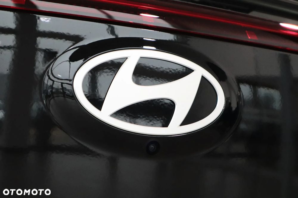 Hyundai Bayon 1.0 T-GDI Modern DCT - 14