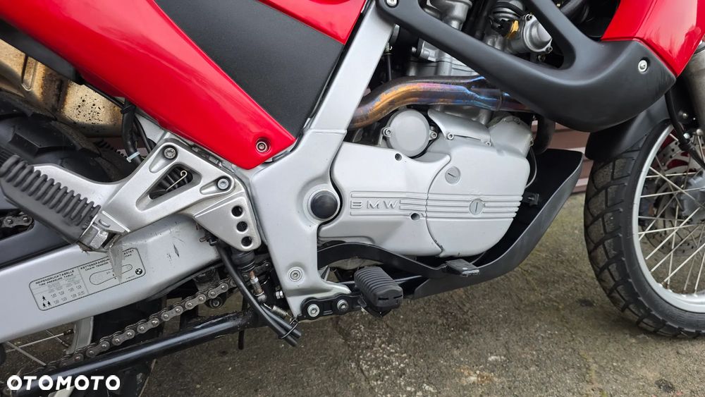 BMW F - 10