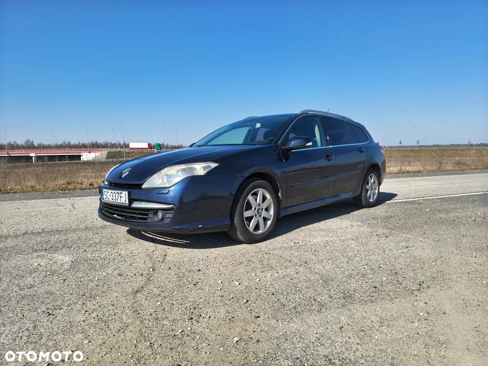 Renault Laguna 2.0 DCi Privilege - 3