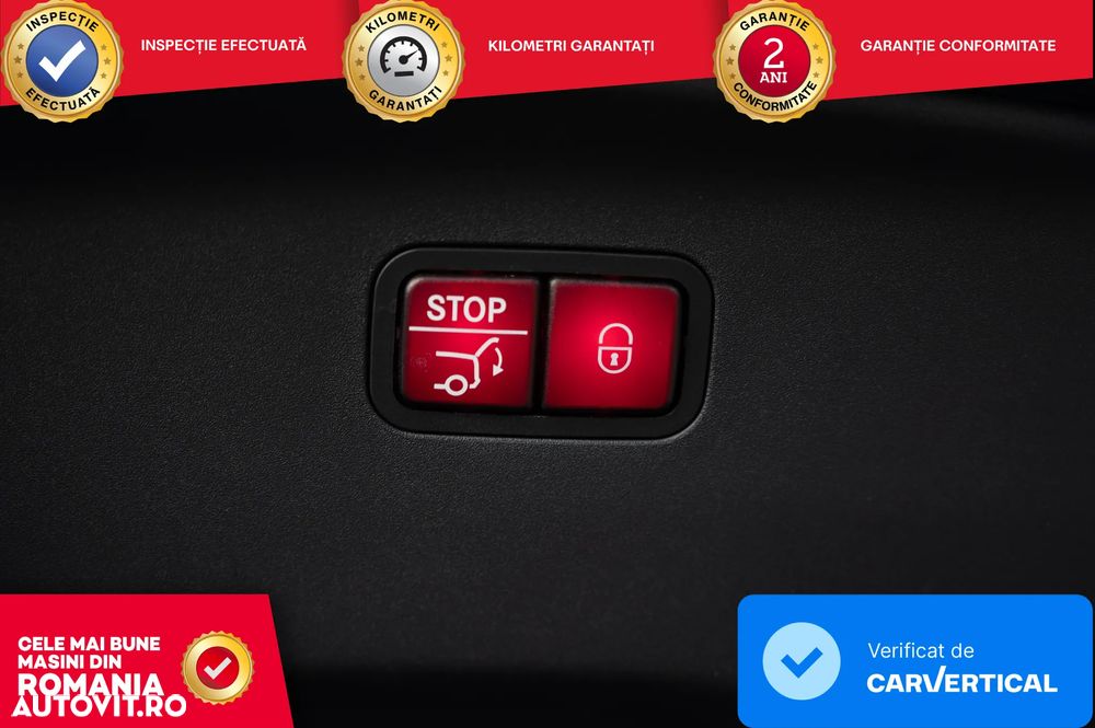 Mercedes-Benz AMG GT 4-door Coupe - 29