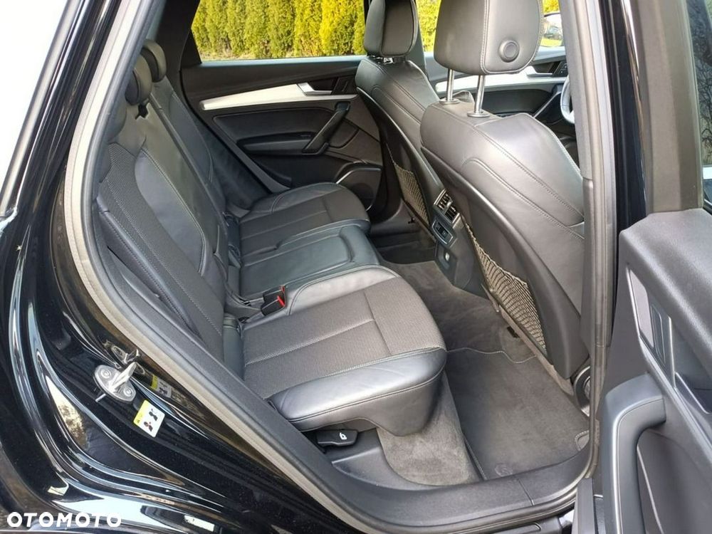 Audi Q5 2.0 TDI Quattro Sport S tronic - 28