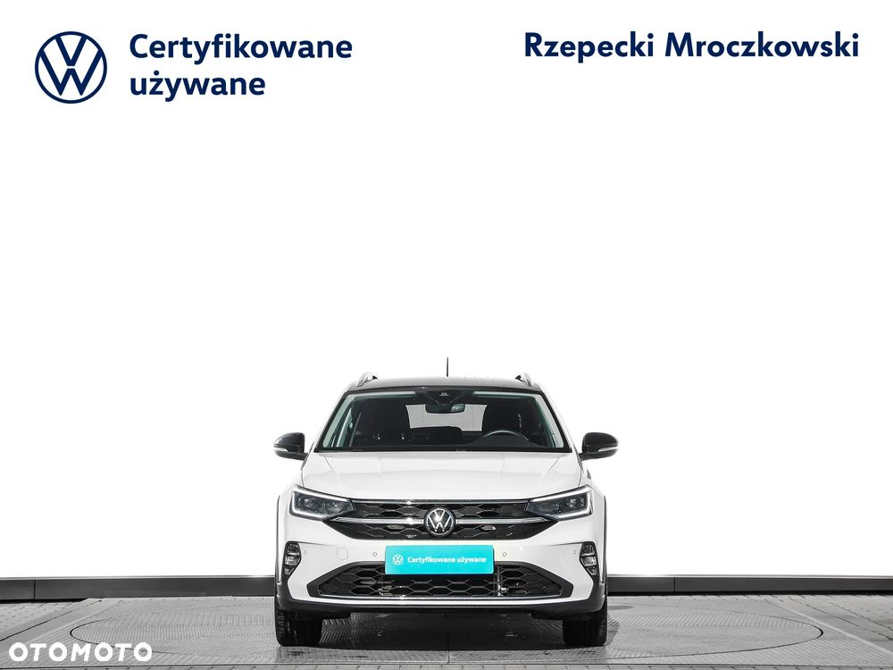 Volkswagen Taigo 1.5 TSI ACT Style DSG - 2