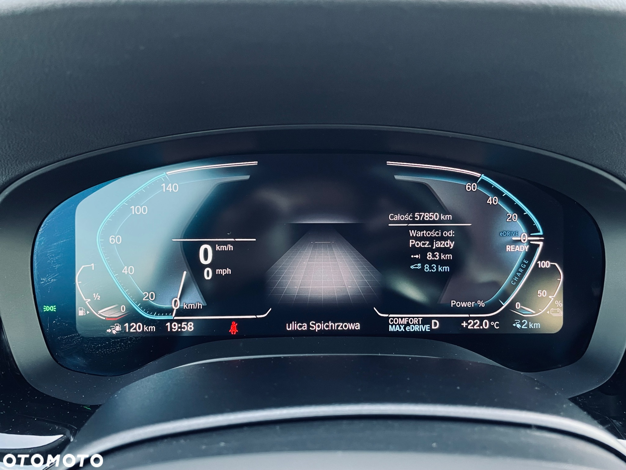 BMW Seria 5 530i xDrive M Sport sport - 27