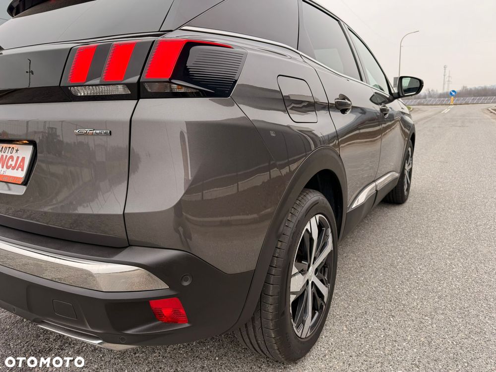 Peugeot 3008 - 11