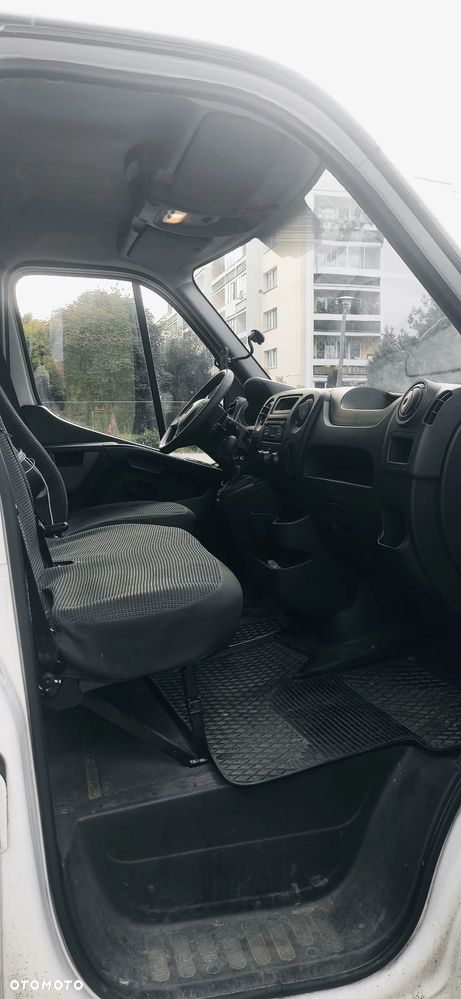 Opel MOVANO - 11