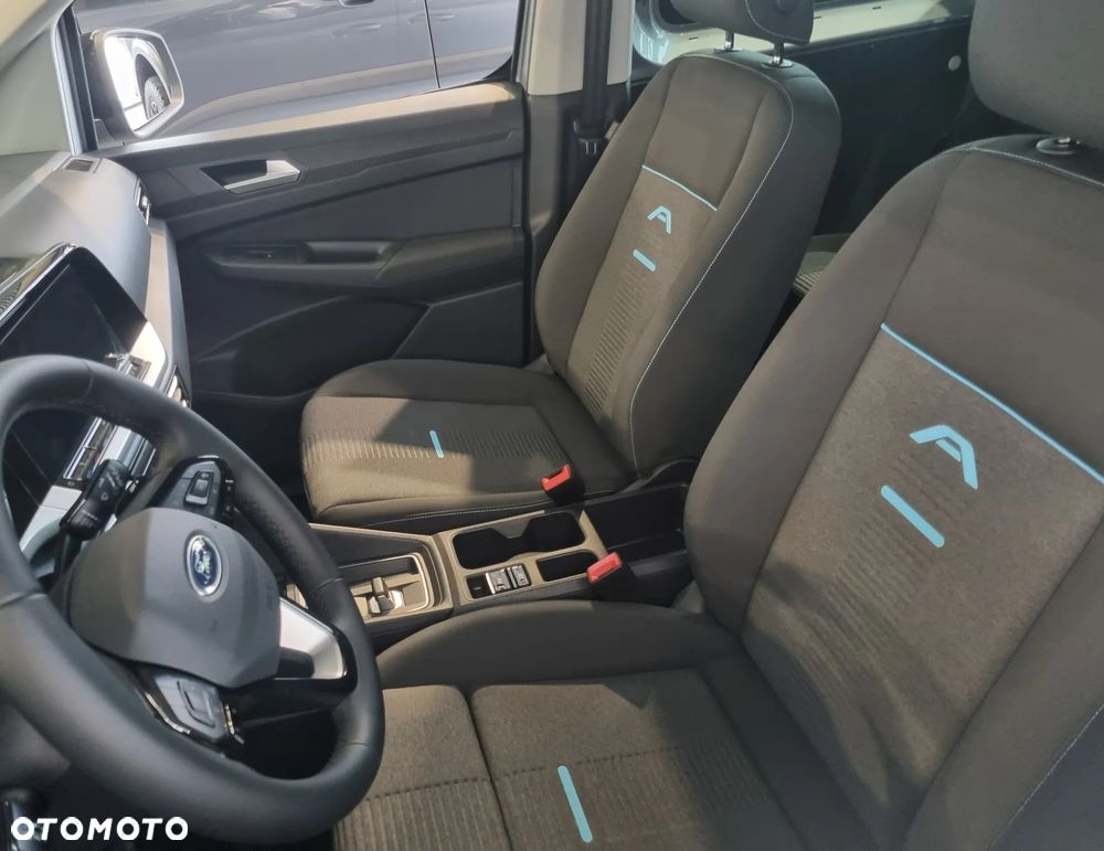 Ford Transit Connect - 7