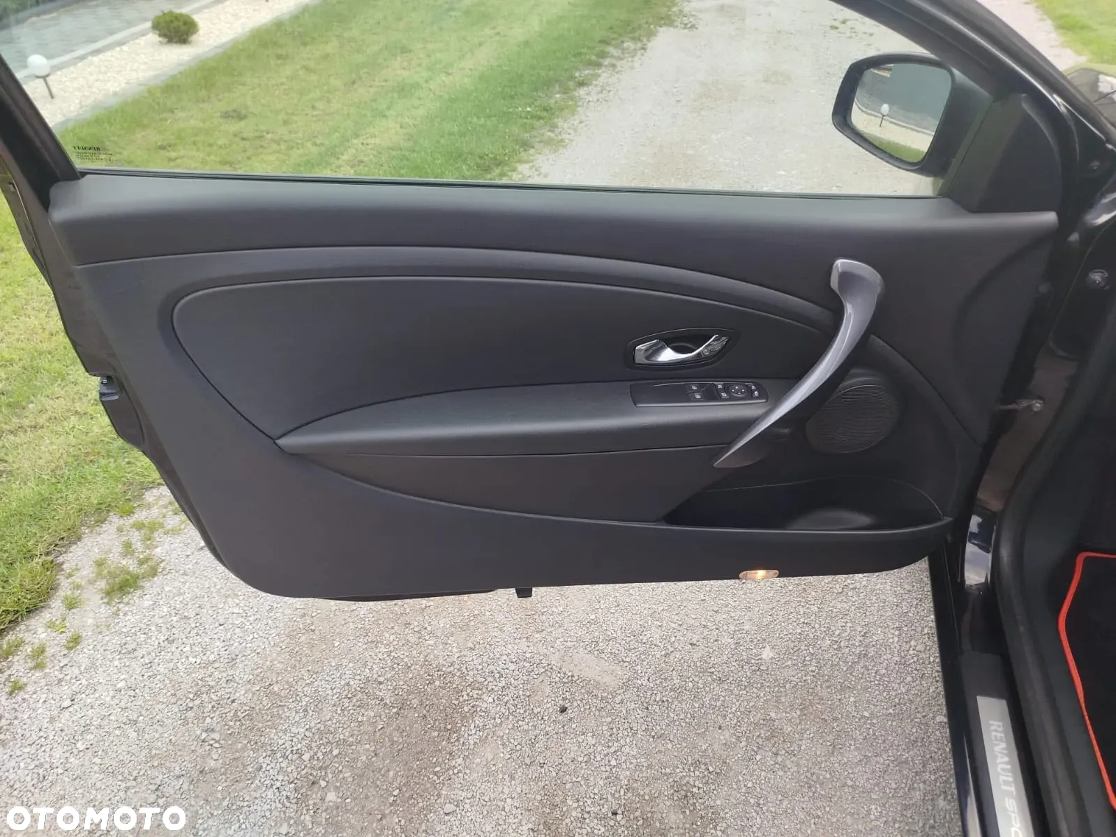 Renault Megane 220 GT - 28