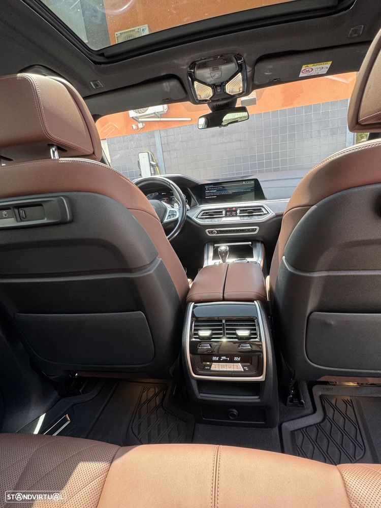 BMW X5 - 16