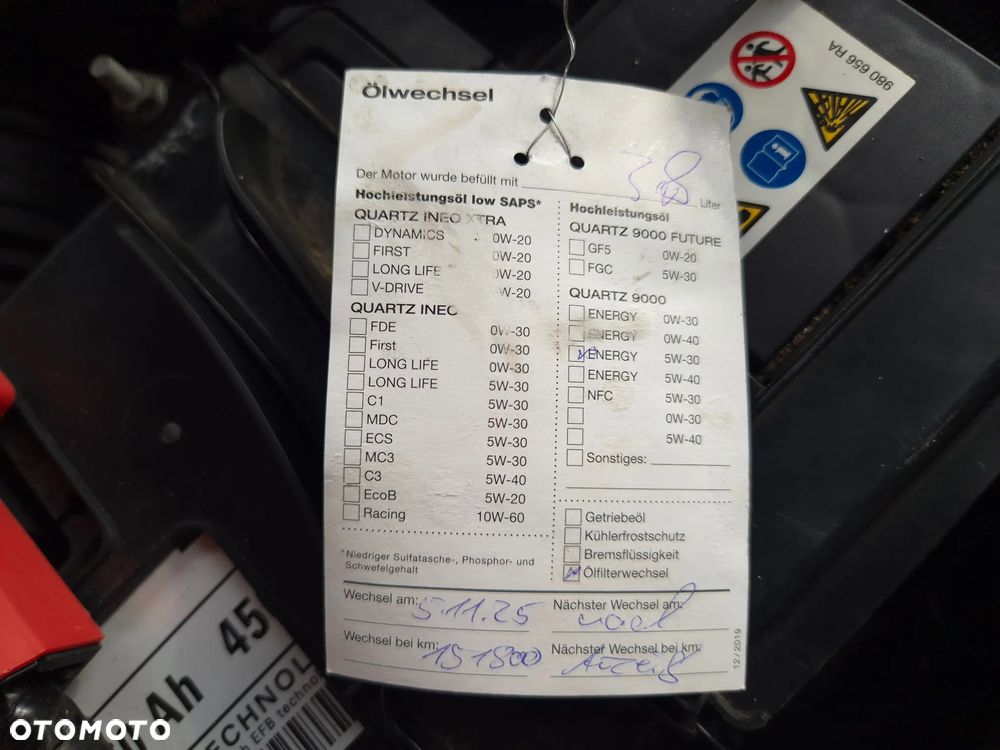 Honda Civic 1.8 i-VTEC Comfort - 37