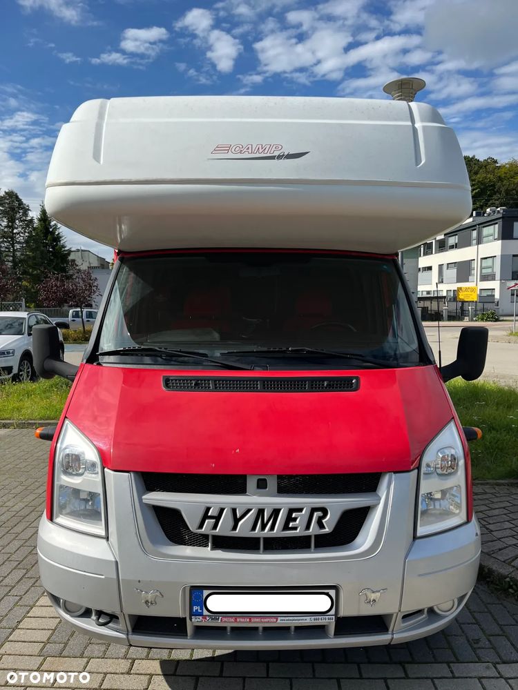 Hymer-Eriba C682 CL - 3