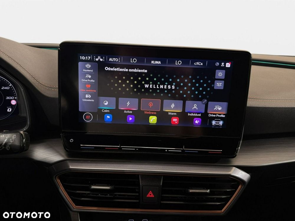 Cupra Formentor - 25